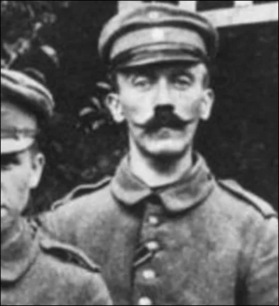 Qui devient chancelier allemand en 1933 ?