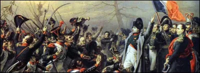 Si je vous dis que vous n'allez pas faire long feu, est-ce le contraire de l'expression de la question précédente ?