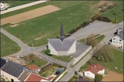 Village Ardennais, Les Deux-Villes se situe en région ...