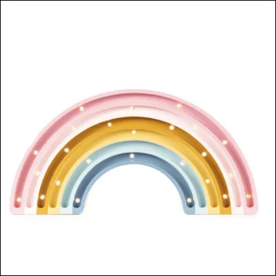 En revanche, qu'est-ce qui porterait chance ?