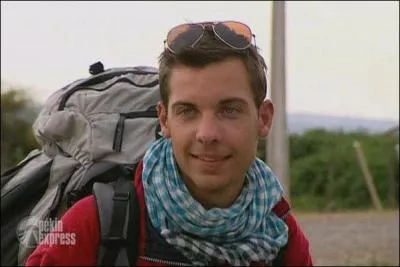 Qui a t le pousseur de Fabrice ?