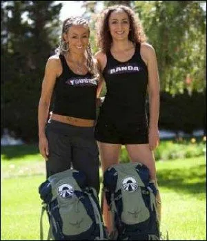 Qui a t le ralentisseur de Randa ?