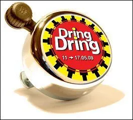 Combien de fois a-t-elle sonne durant l'tape ?