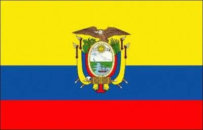 Combien d'tapes se sont passes en Equateur ?