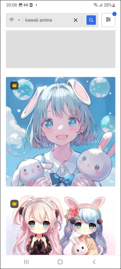 Quelle est ta couleur préférée ?