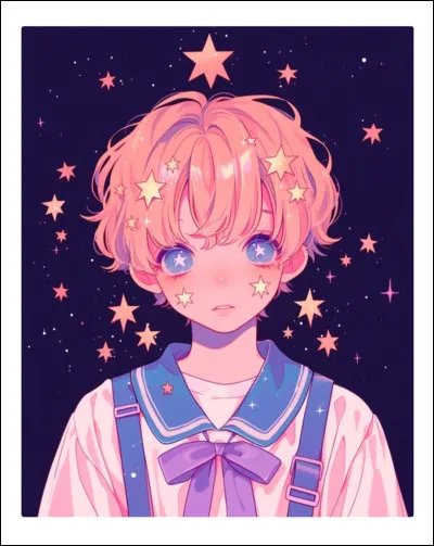 Si tu es une de mes amies comment me décris-tu ? Si tu ne me connais pas, juge avec le test.