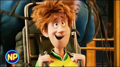 "Hôtel Transylvanie" est un film américain réalisé par Genndy Tartakovsky, sorti en 2012. Comment s'appelle ce personnage ?