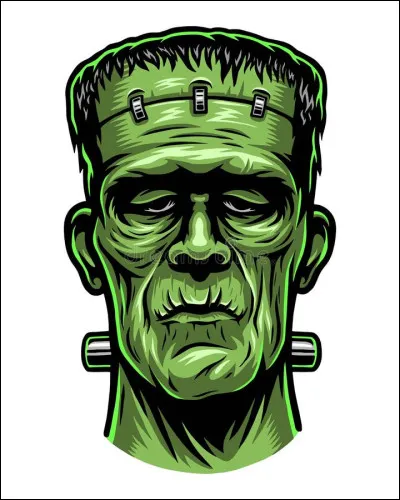 Frankenstein est souvent associé à Halloween. Mais au départ, quelle écrivaine l'a créé ?