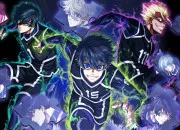Quiz Quiz Blue Lock - Saison 2