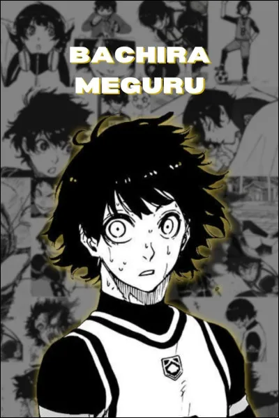 Bachira est-il dans le top 3 ?