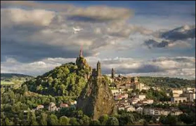 Quelle est cette capitale de la lentille verte ?