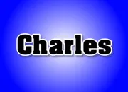 Quiz Charles