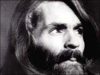 Qui &eacute;tait ''Charles Manson'' ?