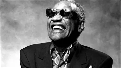 Quel &eacute;tait l'instrument de pr&eacute;dilection de Ray Charles ?