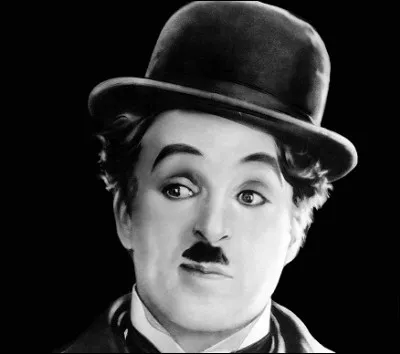 Quel &eacute;tait le vrai nom de ''Charlie Chaplin'' ?