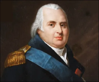 Selon la l&eacute;gende qui est ce roi qui aurait prononc&eacute; cette phrase juste avant de mourir : ''Allons, finissons en, Charles attend !'' ?