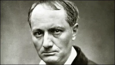 Dans quelle tr&egrave;s grande ville, ''Charles Baudelaire'' est-il n&eacute; ?