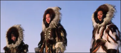 Quel autre terme peut désigner les inuits ?