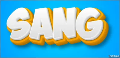 Quelle est la définition du mot "sang" ?