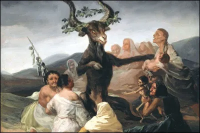 Qui a peint ce tableau ?