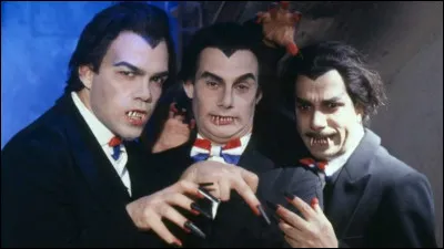 Complétez les paroles de la chanson "Rap-tout" des Inconnus : "Salut mec, ça va, tu vas bien / On se présente, mais non tu nous connais / On est là pour te pomper / T'imposer sans répit et sans repos / Pour te sucer ton ...".