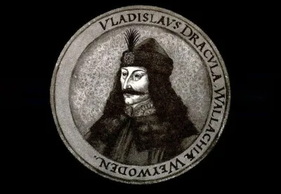 Comment est surnommé le prince Vlad III, qui est né en 1431 et est décédé en 1476 ?