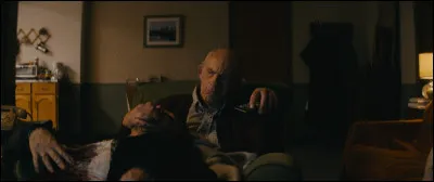 Ce film d'action avec Lloyd est...