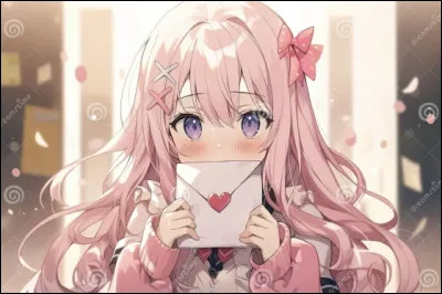 Es-tu à laise en avant de la classe ?