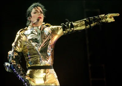 Pour Michael Jackson, trouverez-vous une excuse ?