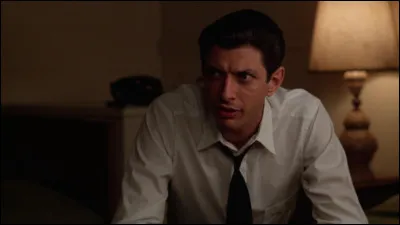 Comment s'appelle ce film d'aventure avec Goldblum ?