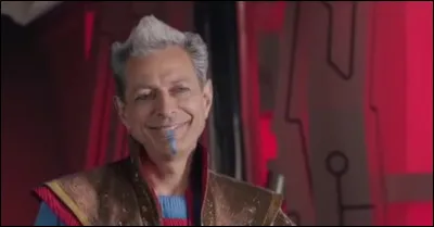 Ce film d'action avec Goldblum est...