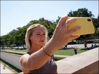 Choisis ton téléphone.