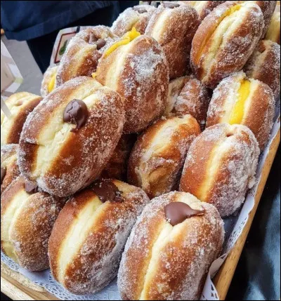 Aimes-tu grignoter ?