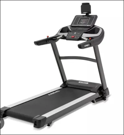 Cours-tu assez vite ?