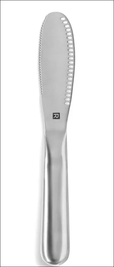 Quelle serait ton arme de prédilection pour te défendre ?