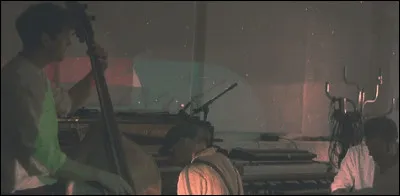 Que préfère ces dames pour Bernard Borderie, en 1958 ?