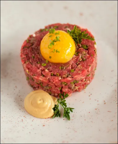 Où, Anthony Mann met-il du sang dans son film de 1957 ?