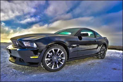 Possédez-vous une voiture ?