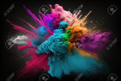 Quelles couleurs préférez-vous ?