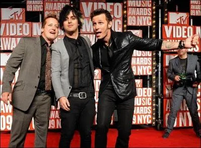 Que veut dire Green Day ?