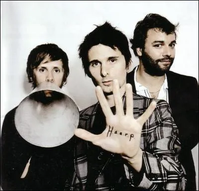 Que veut dire Muse ?