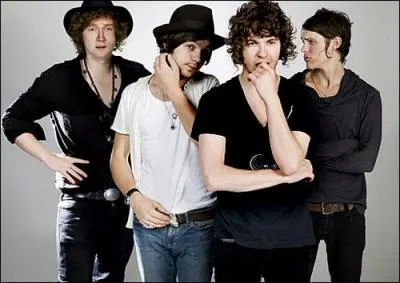 Que veut dire The Kooks ?