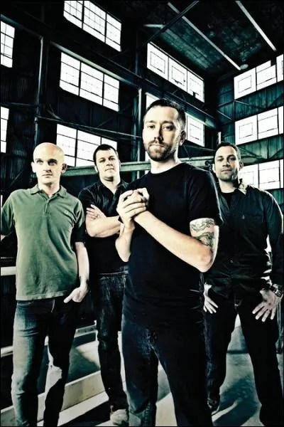 Que veut dire Rise Against ?