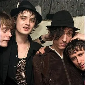 Que veut dire Babyshambles ?