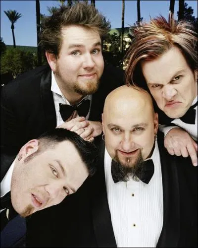 Que veut dire Bowling For Soup ?