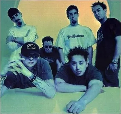 Que veut dire Linkin Park ?