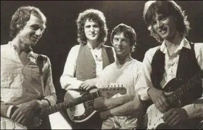 Que veut dire Dire Straits ?
