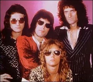 Que veut dire Queen ?