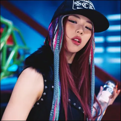 Combien de passage(s) solo a-t-elle dans "Batter Up" ?