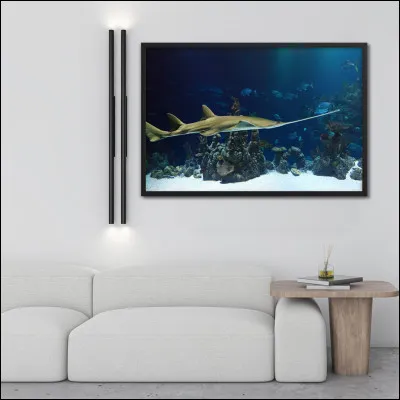 Quel roman d'Ernest Hemingway traite de la p&ecirc;che au marlin ?